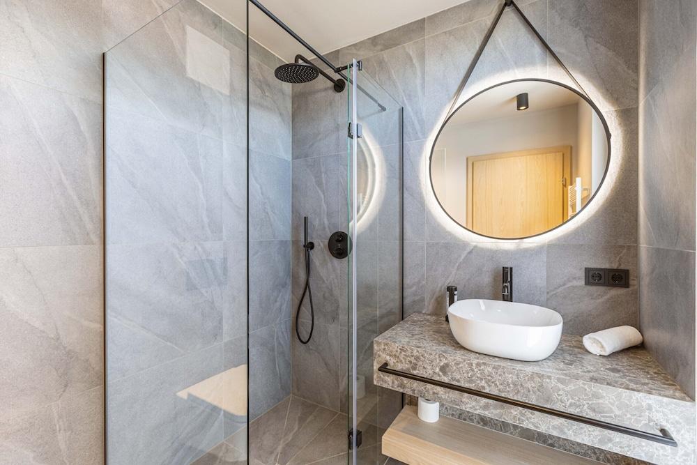 Nice Apartment With Shared Sauna