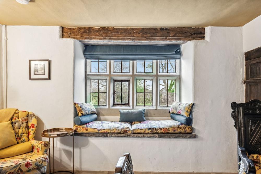 Host Stay Old Hall - Middle Mayfield