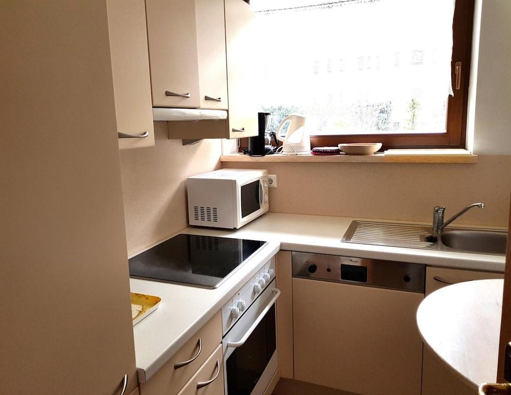 Apartment Near the Golf Course