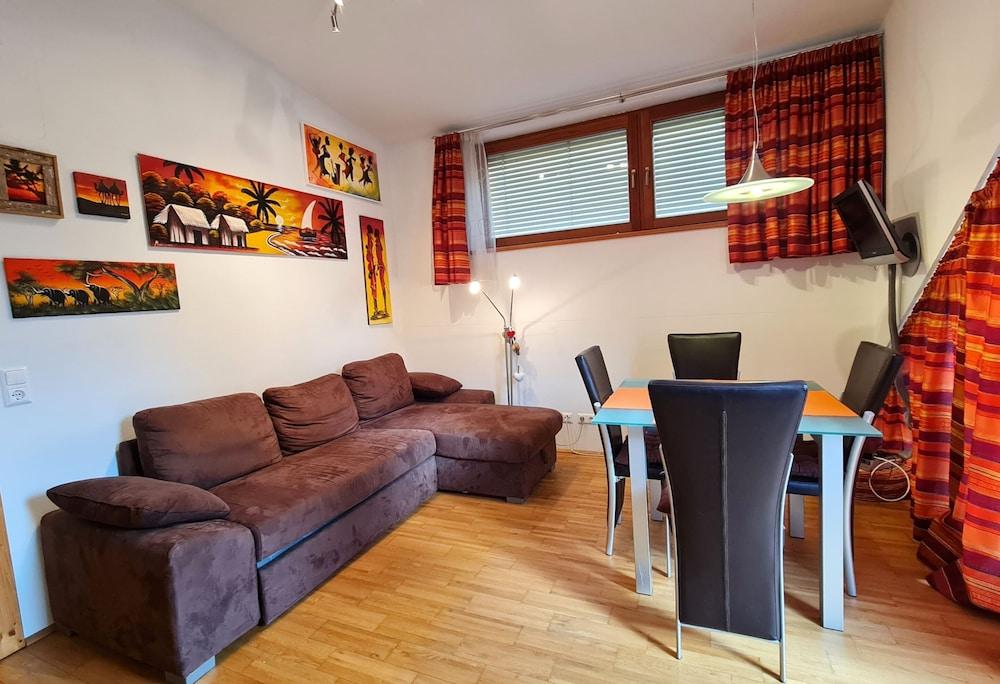 Beautiful Apartment With Panoramic Views