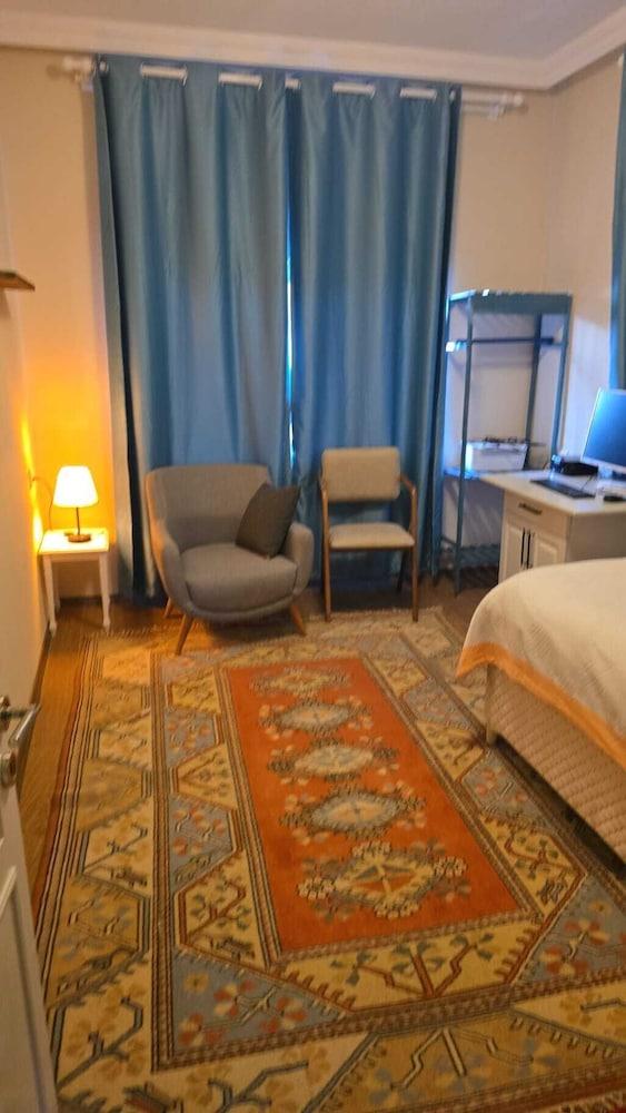 Hibe Dede Hotel Cappadocia