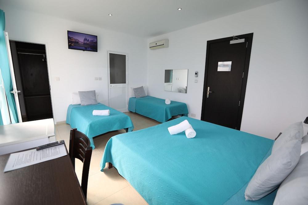 Magnolia Guesthouse St. Julian's