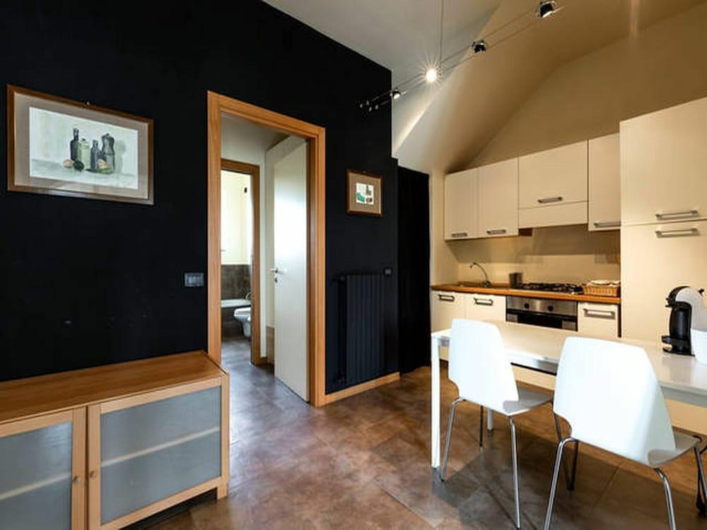 Apartment in Franciacorta Near Lake Iseo