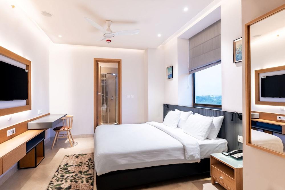 Krishna's Courtyard - Hotel & Convention