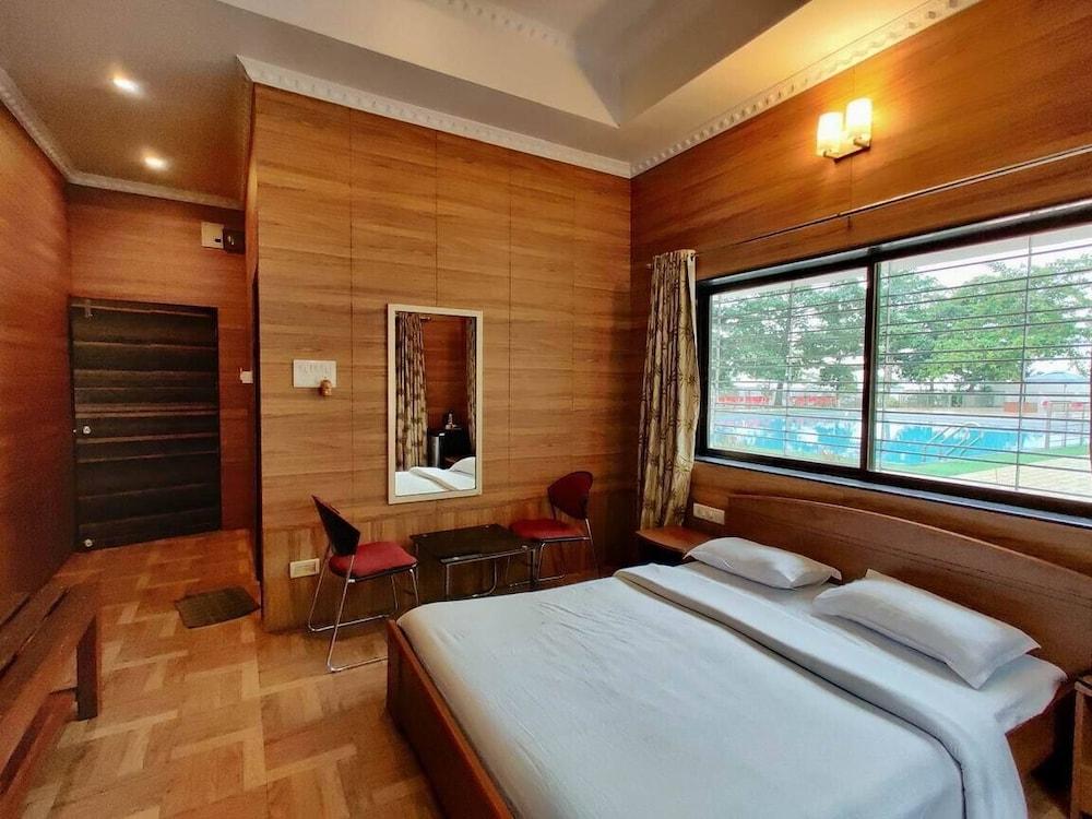 GP Hotels and Resorts