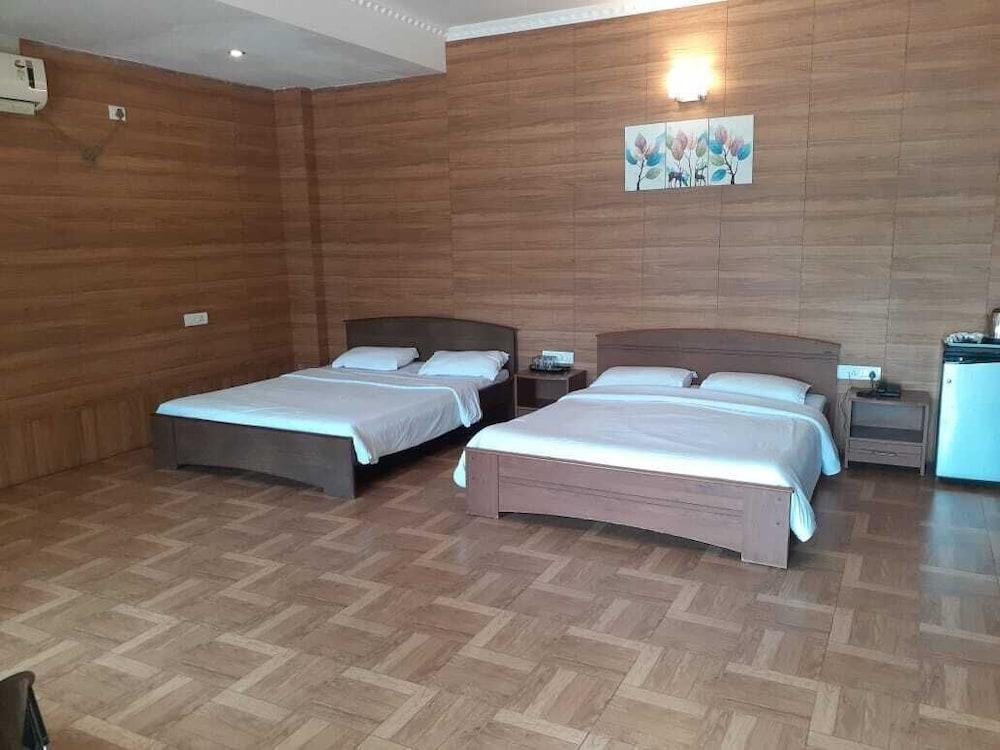 GP Hotels and Resorts