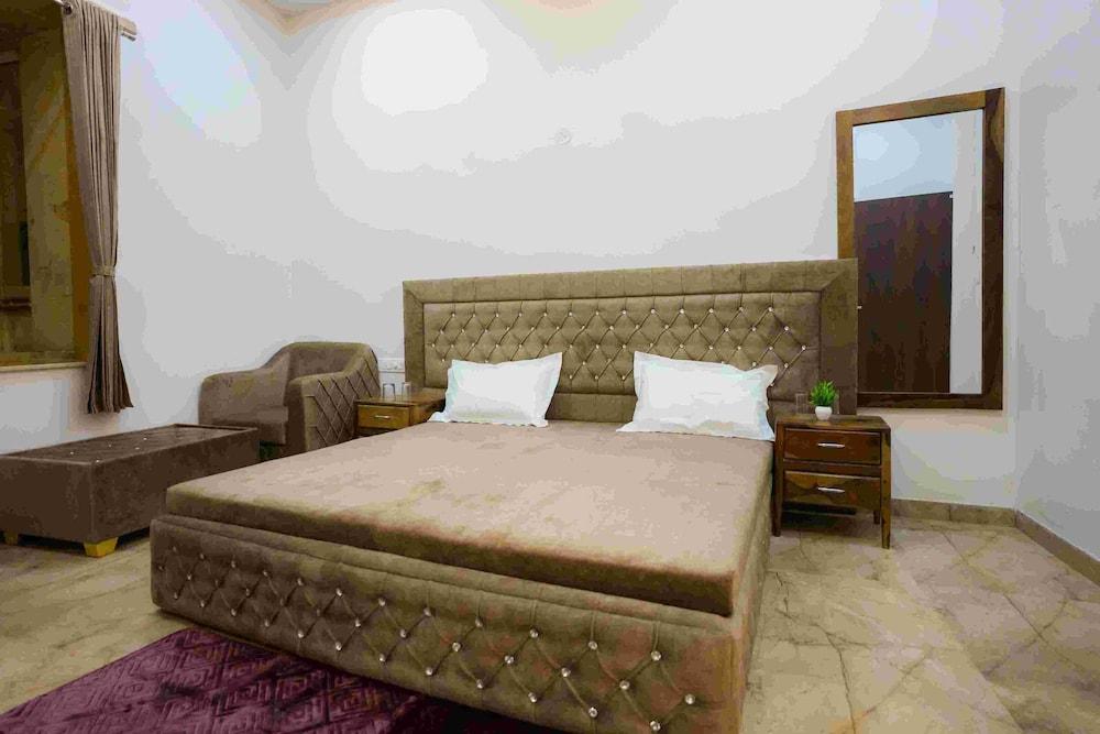 Gulmohar Retreat And Spa