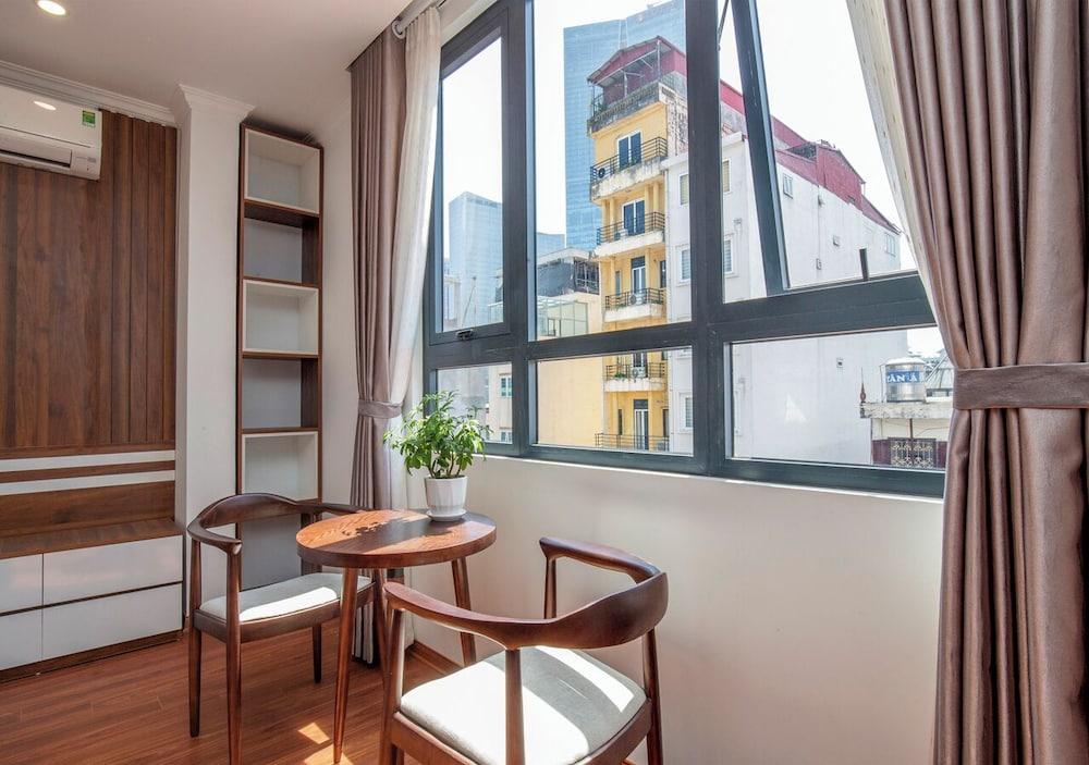 Sumitomo19- Linh Lang Apartments