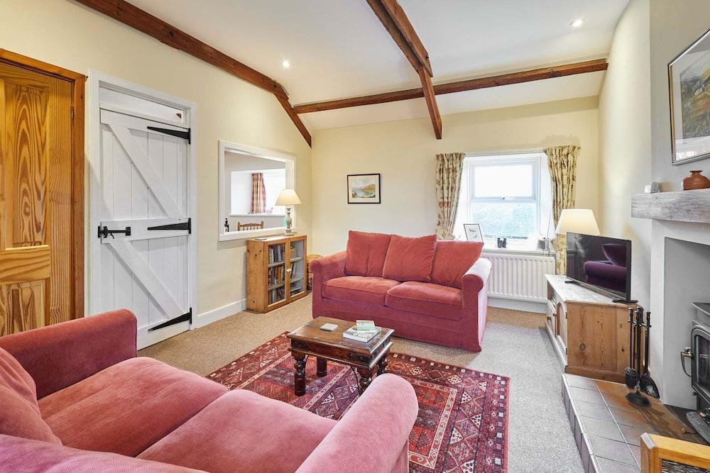 Host Stay The Old Granary