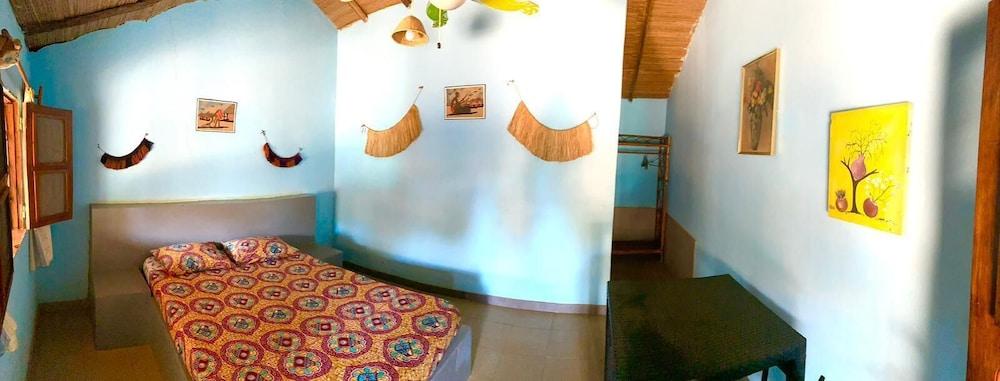 Mango eco Lodge Hotel