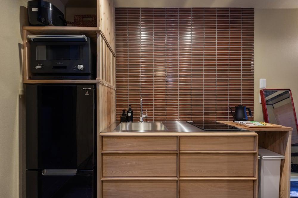 Shiki Homes MEIGETSU