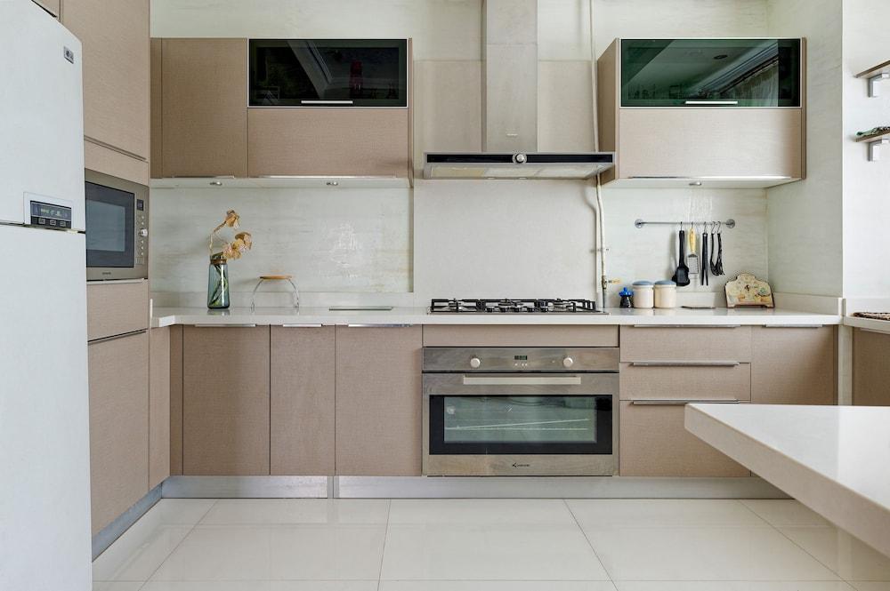 Vesta - Luxury APT - 3BR - Park View Residence