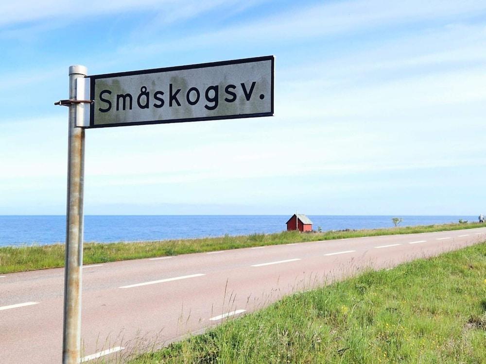 4 Star Holiday Home in Byxelkrok