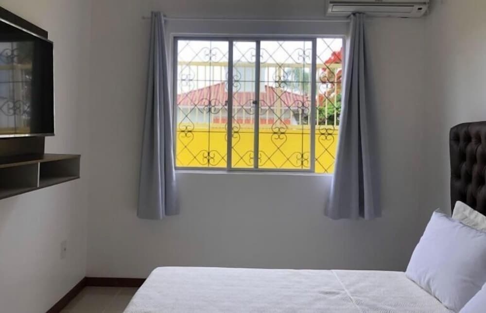 RESIDENCIAL DE ALUGUEL