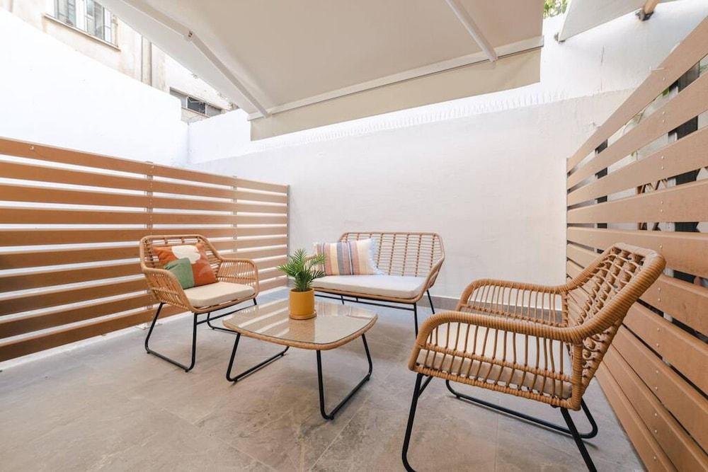 Small and Cozy Studio