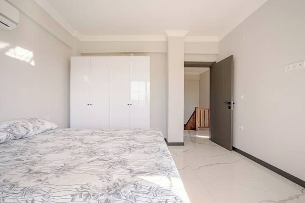 Likya Karya Villaları