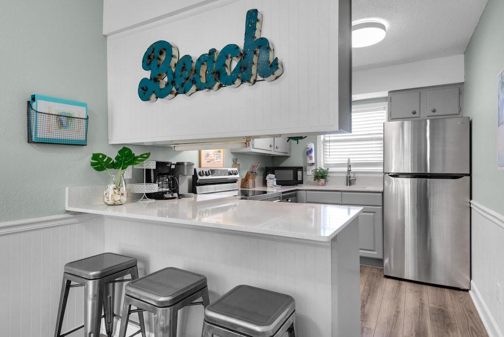 Villas on the Gulf Unit A1