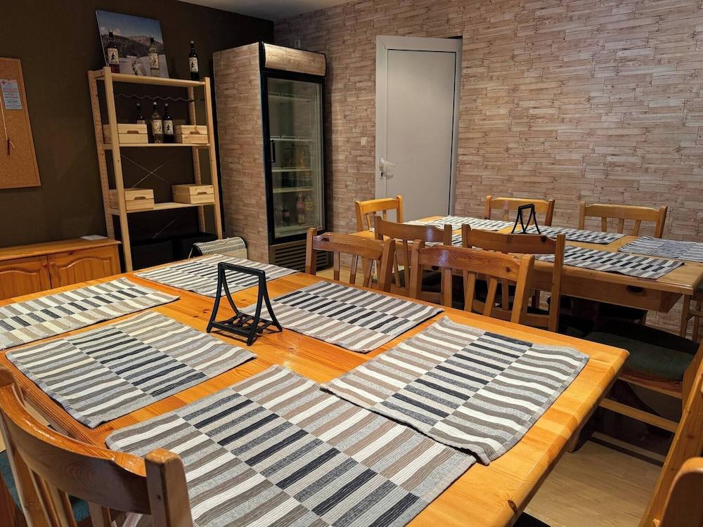 Chalet Iskar Borovets