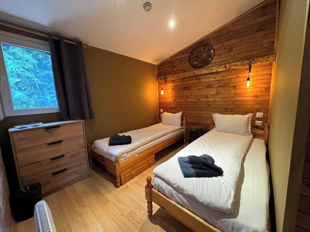 Chalet Iskar Borovets