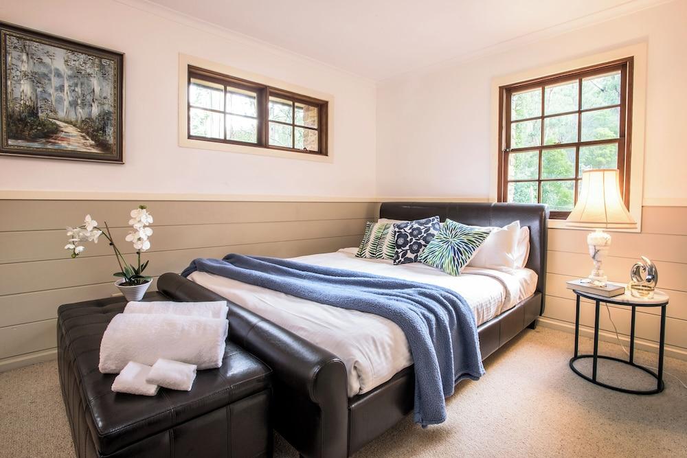 Stone on the Hill - Families & Groups