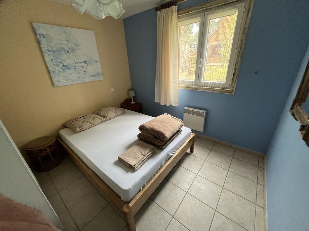 Hameau des laurières