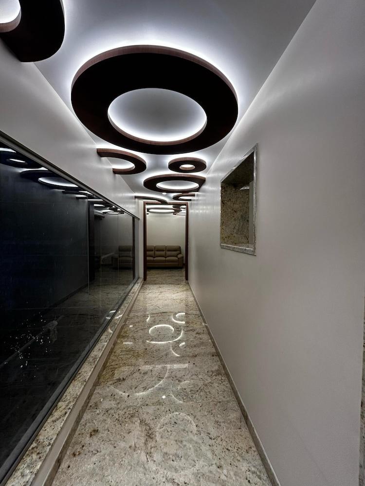 THE PARADISE KINGDOM