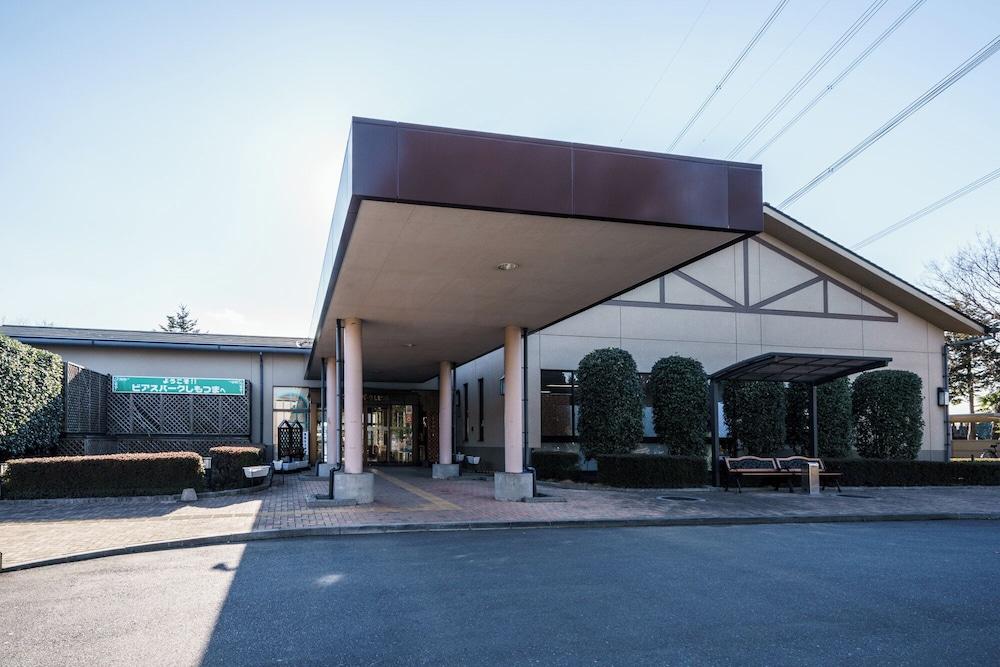 Beerspark Shimotsuma