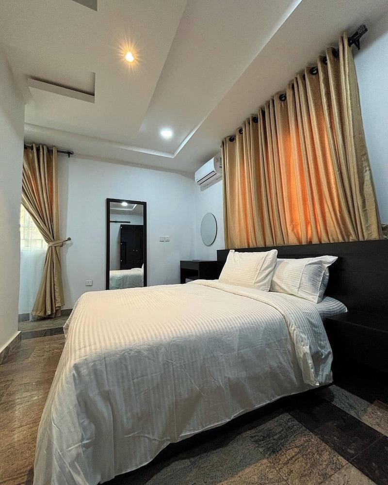 Yokolo Luxury Apartment