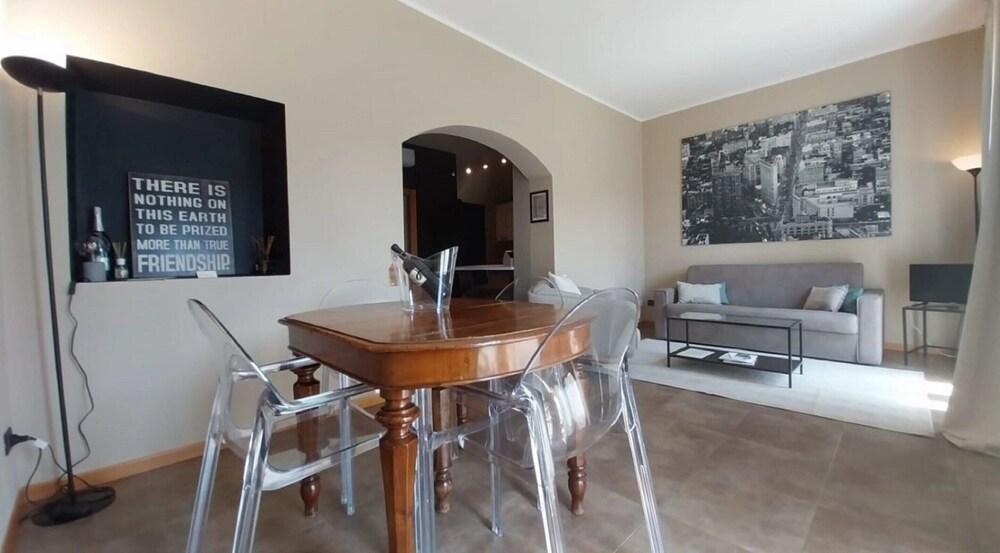 Flat in Franciacorta Near Lake Iseo