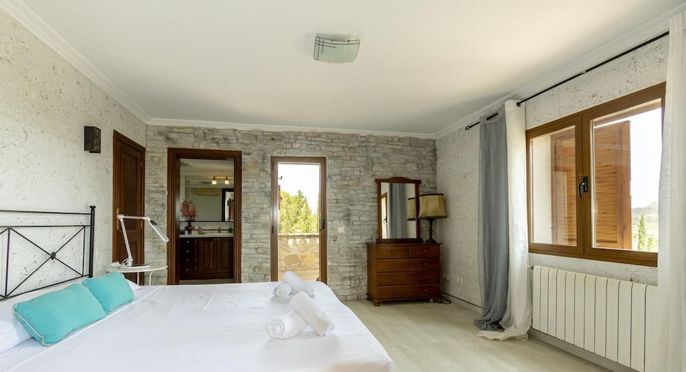 Villa in Alcudia Near Puerto Alcudia Beach