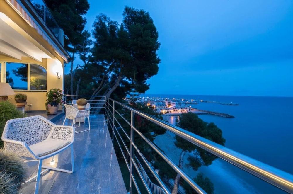 La estrella del mediterraneo