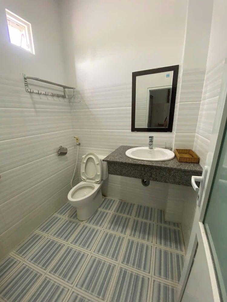 Sao Bien Motel Phu Quoc