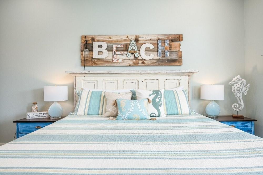 Crystal Breeze 3 Bedroom Home