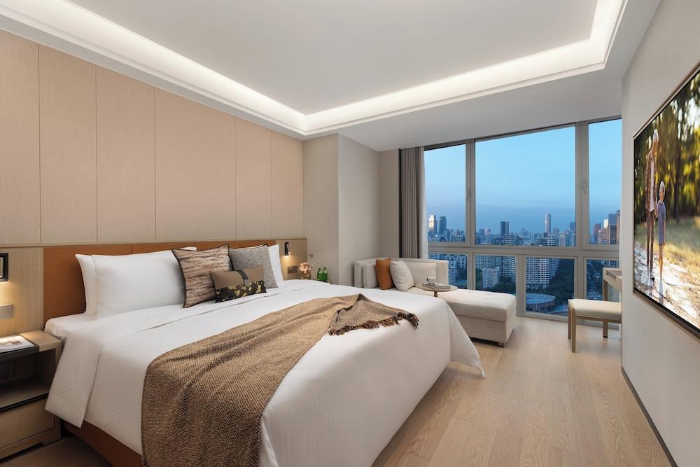 Somerset Wanxia Shenzhen