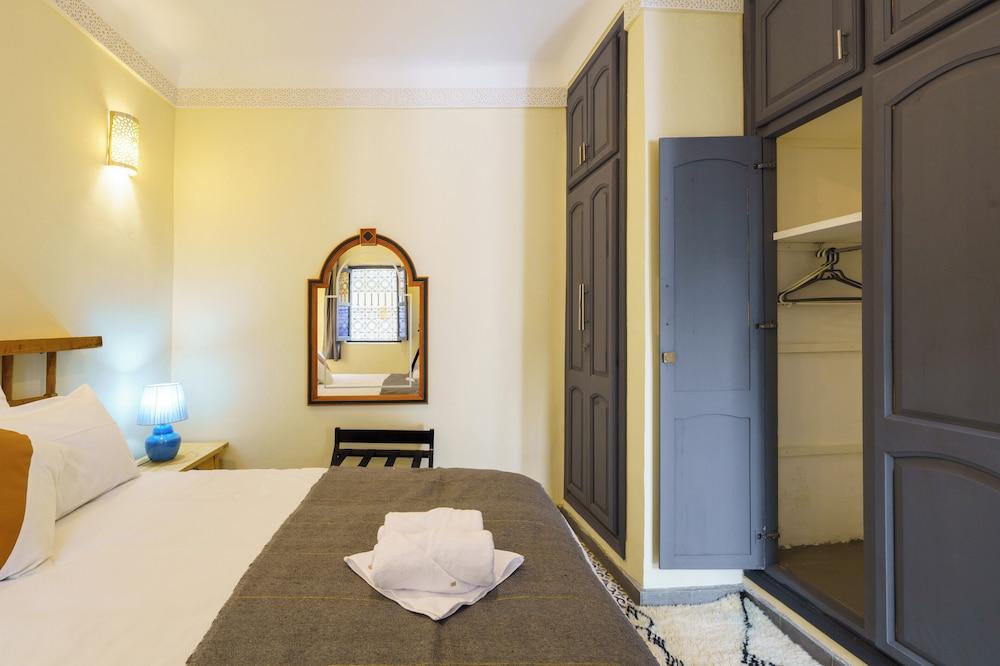 Riad Taher bed & breakfast