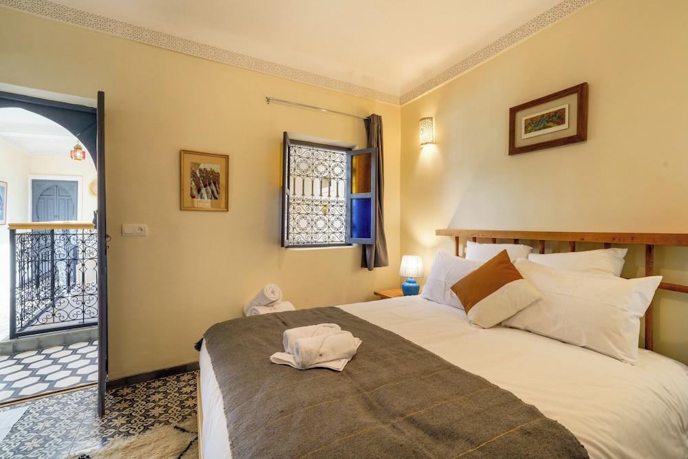 Riad Taher bed & breakfast