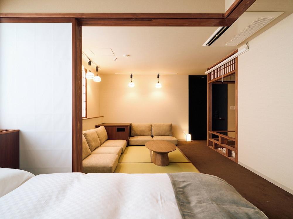 KONJAKUSO Osaka Tempozan KANOH  SHOHAKU