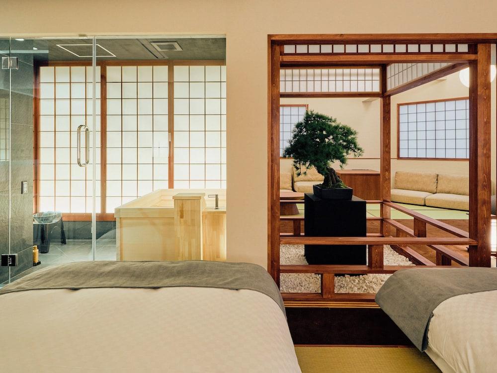 KONJAKUSO Osaka Tempozan KANOH  SHOHAKU