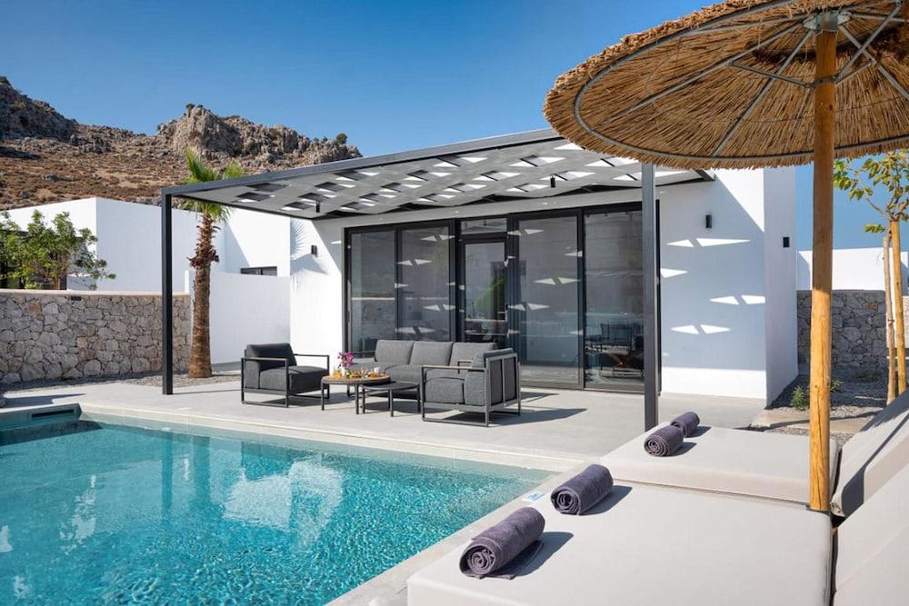 Villa 11 Satori in Kolympia