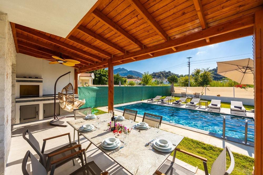 Villa Karya in Dalyan