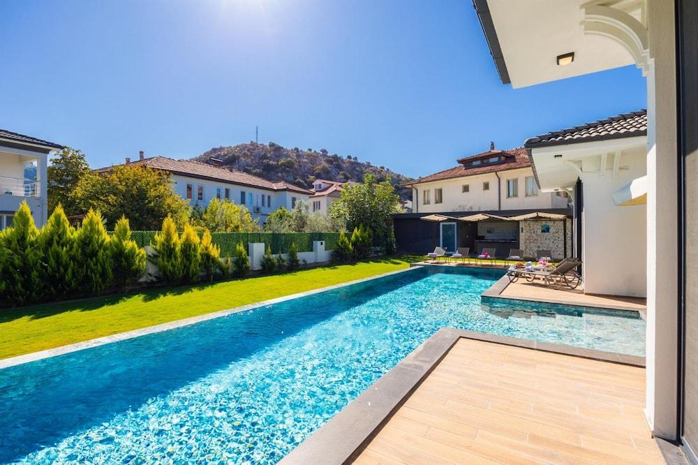 Villa White Cloud in Dalyan