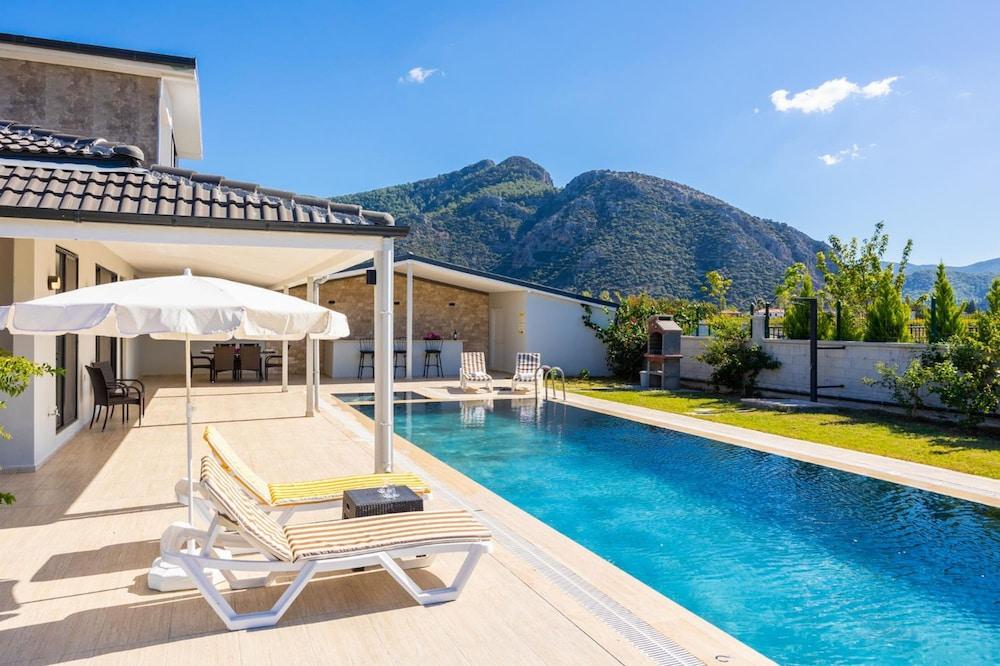 Villa Tolga in Dalyan