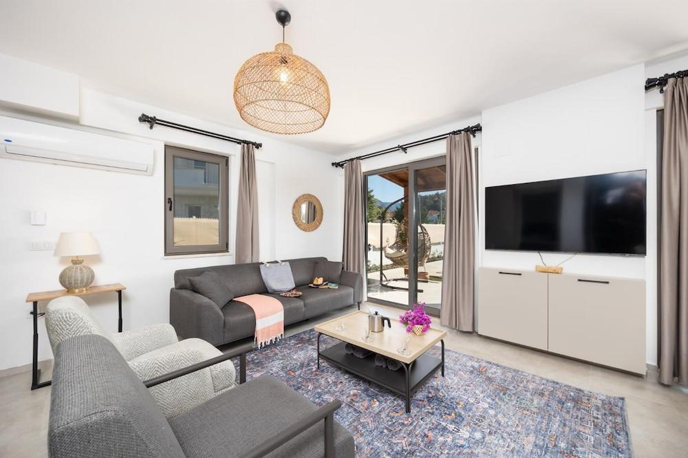 Villa Lidya in Dalyan