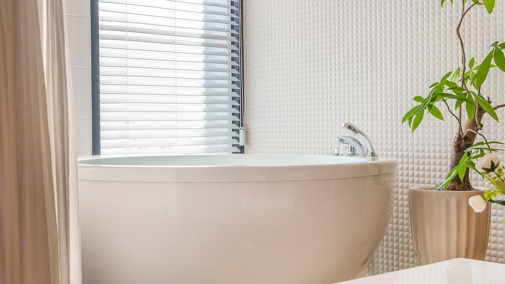 Gyeongju 20th Street Spa Pension