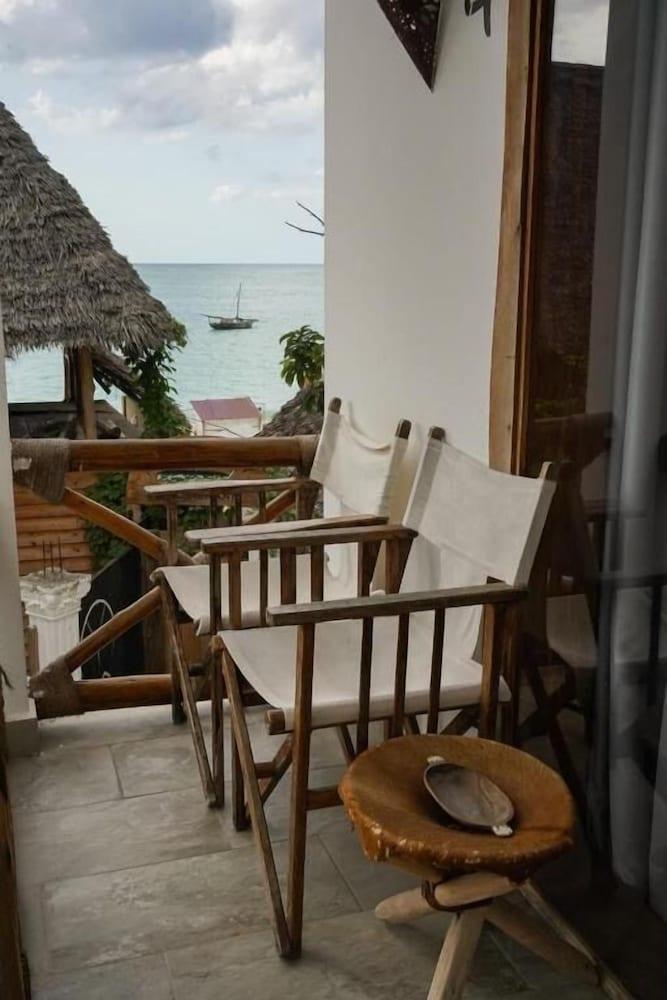 Boutique Ocean view nungwi