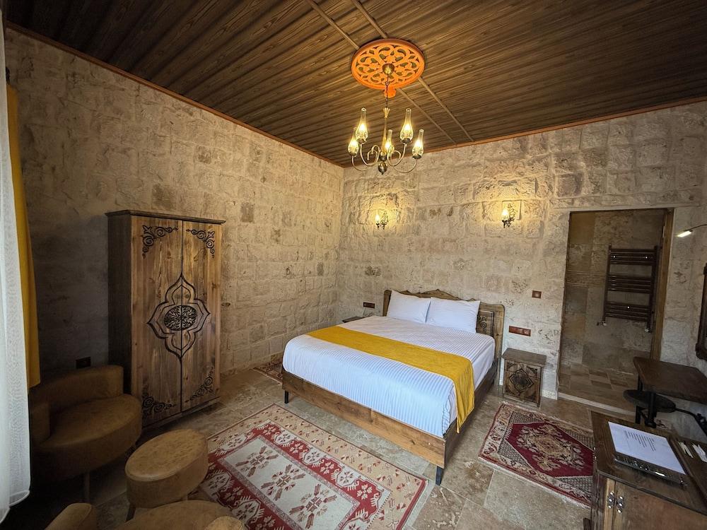 Timur inn Cappadocia