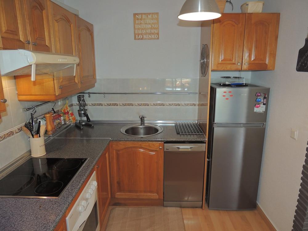 Sunstay Flat I Jardines Benalmadena