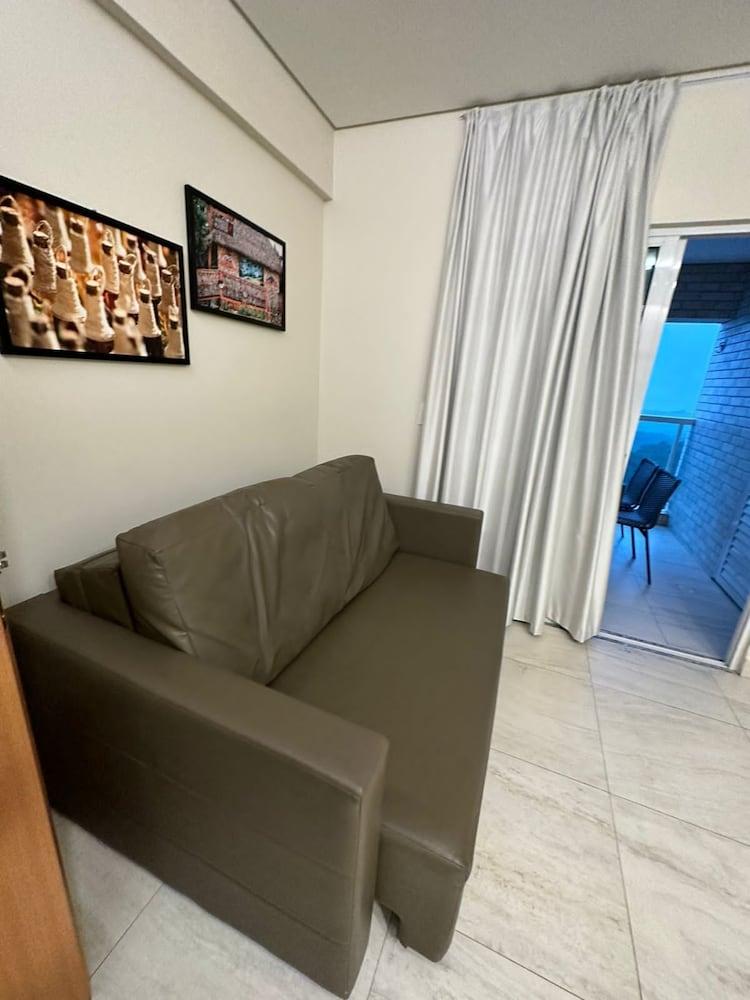 Salinas Park Resort - MGB