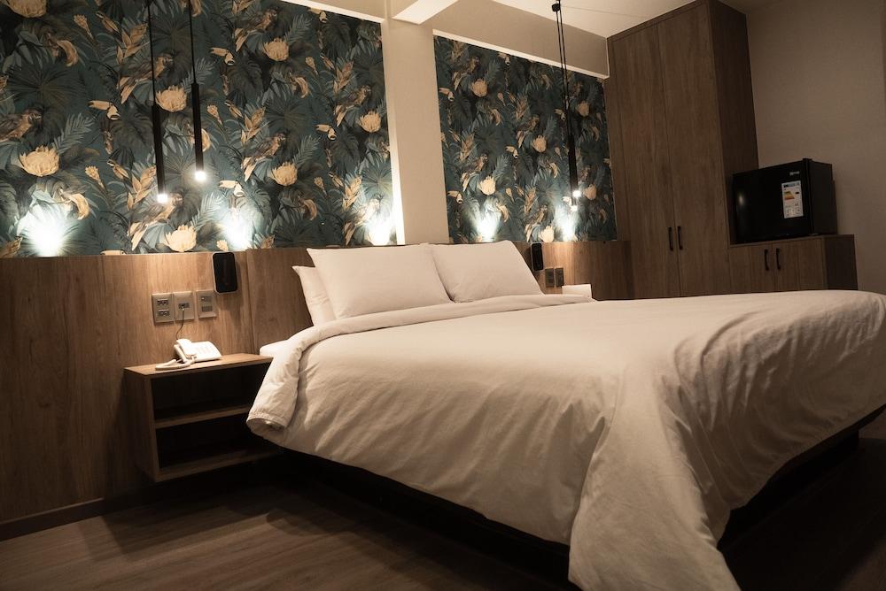 Coscaña Uyuni Hotel