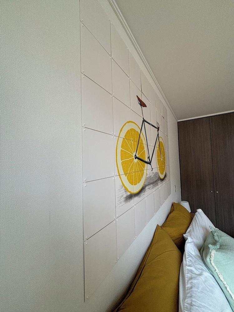 Apartment By Toore Patagonia